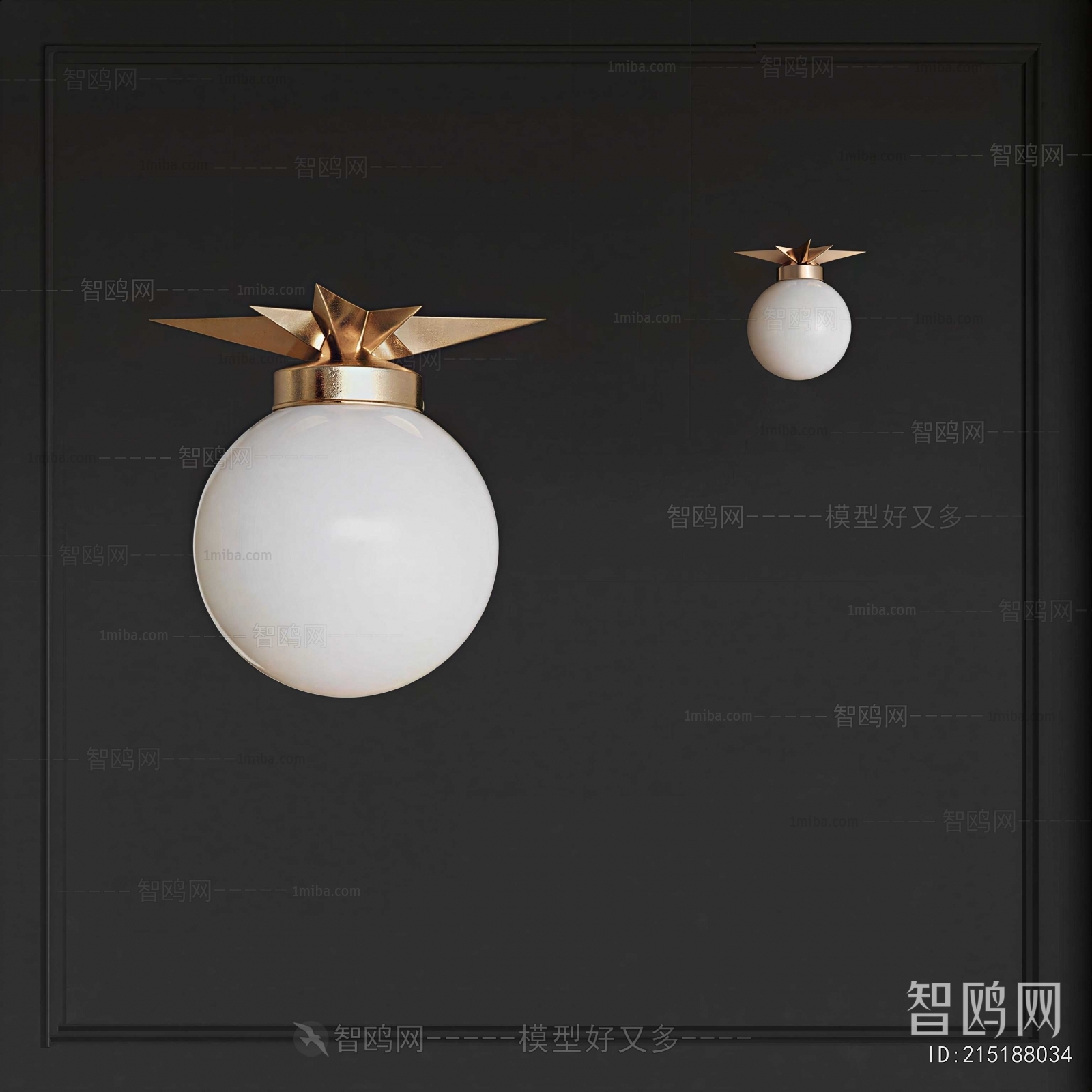 Modern Ceiling Ceiling Lamp