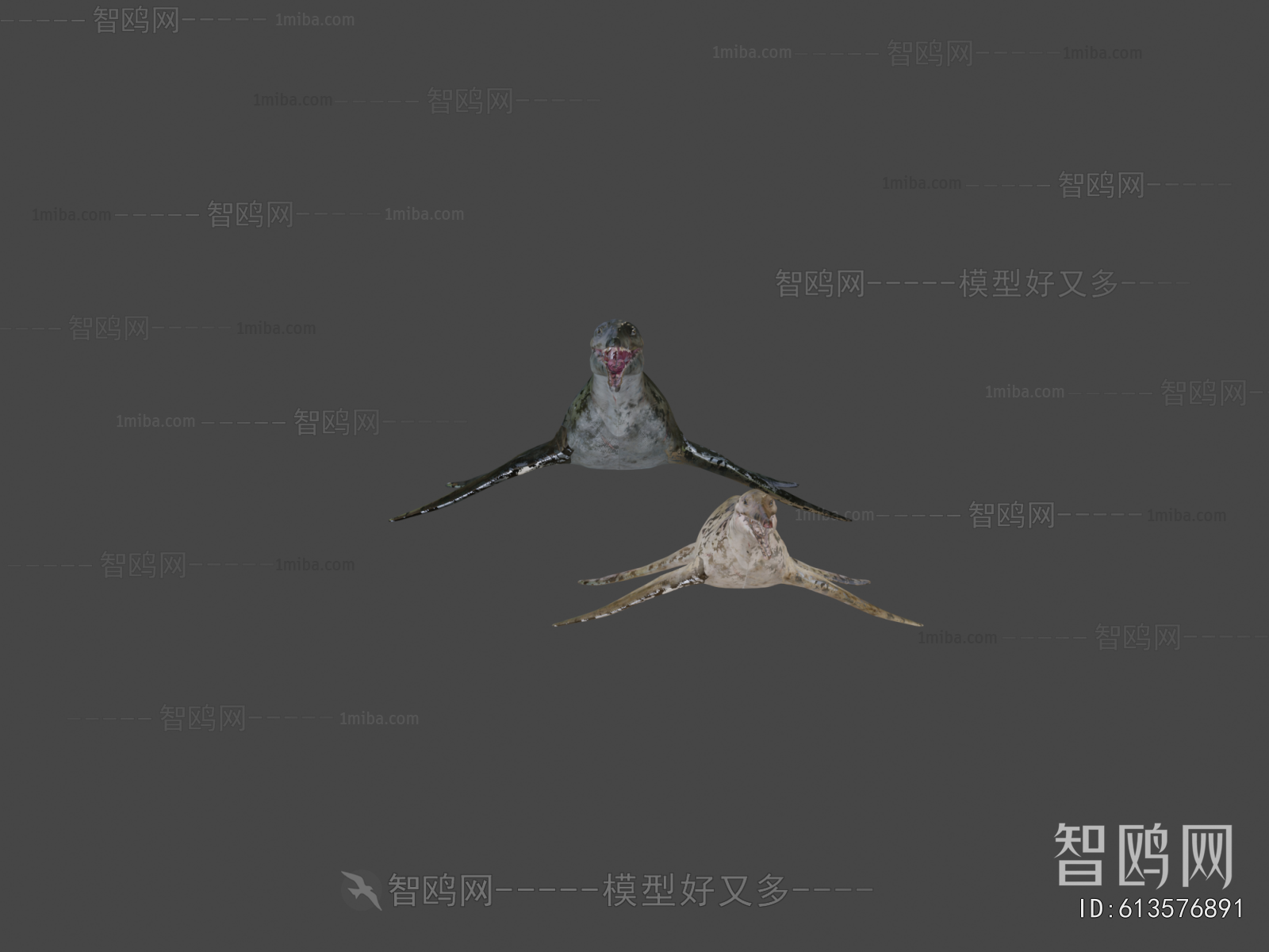 Modern Animal