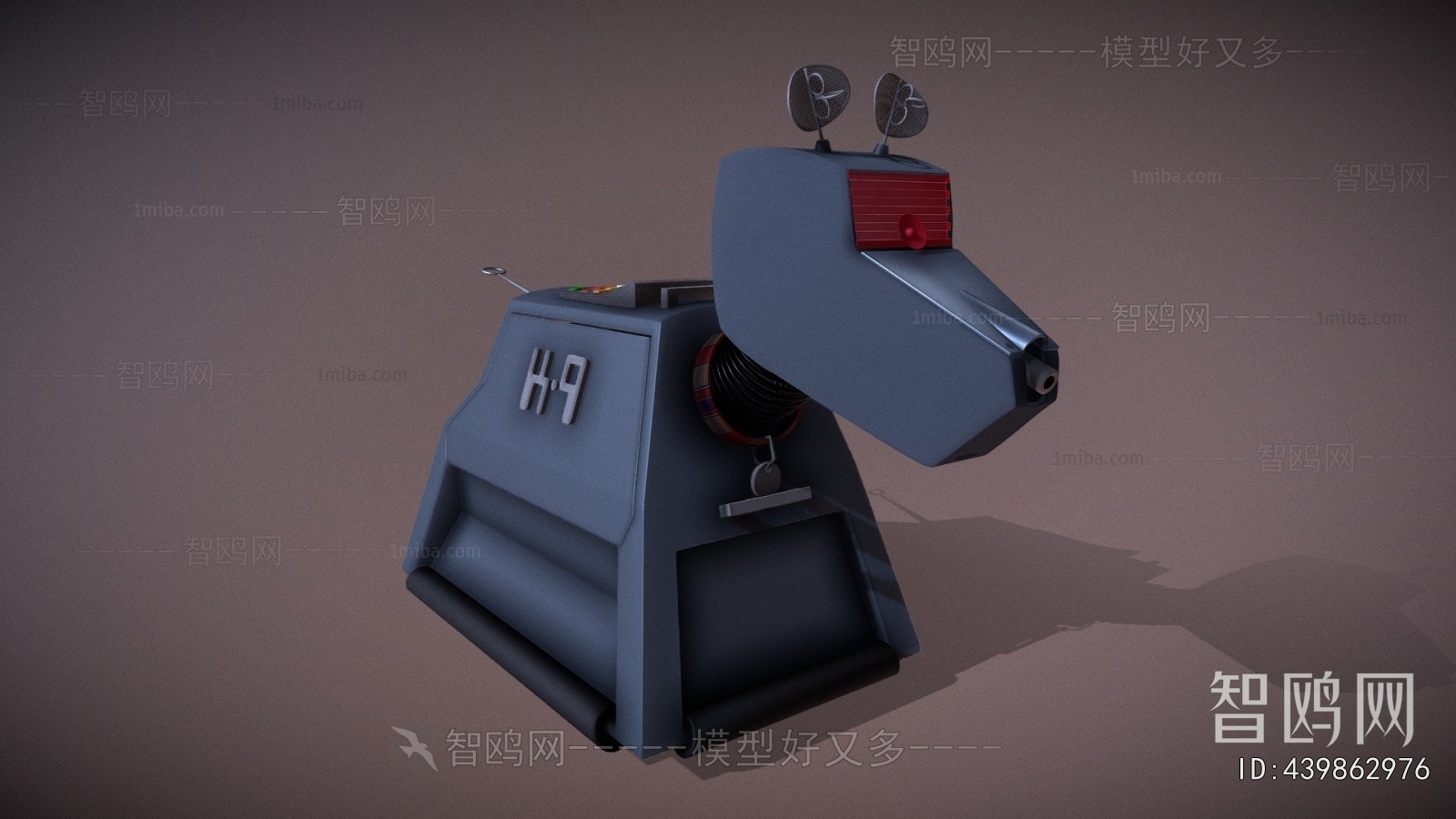 Modern Robot