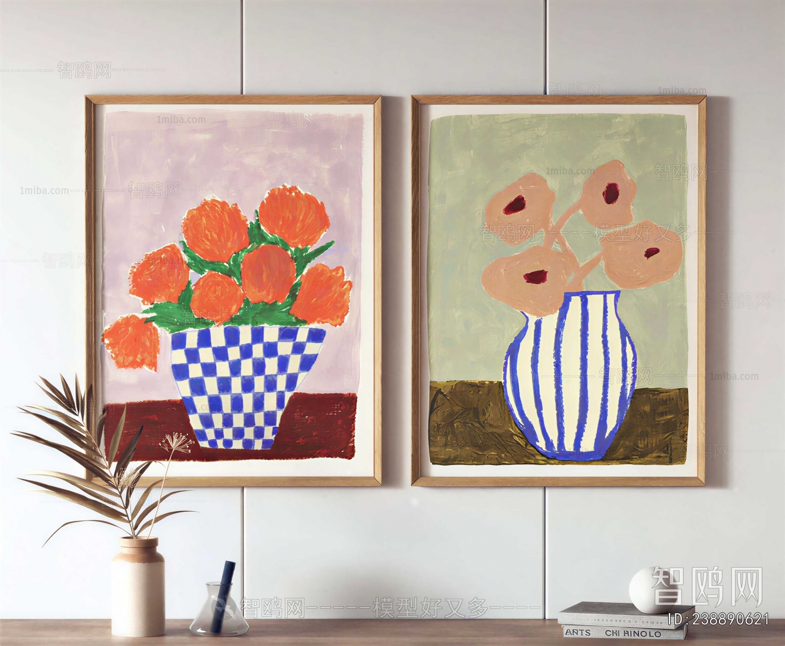 Modern Painting