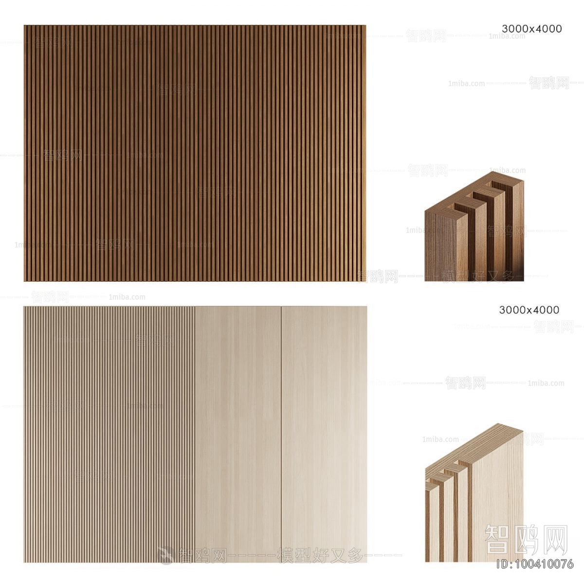 Modern Panels