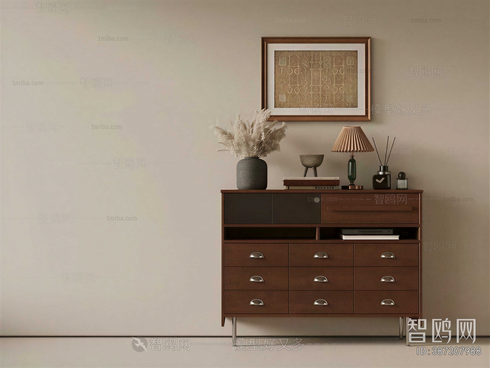 Modern Chest Of Drawers