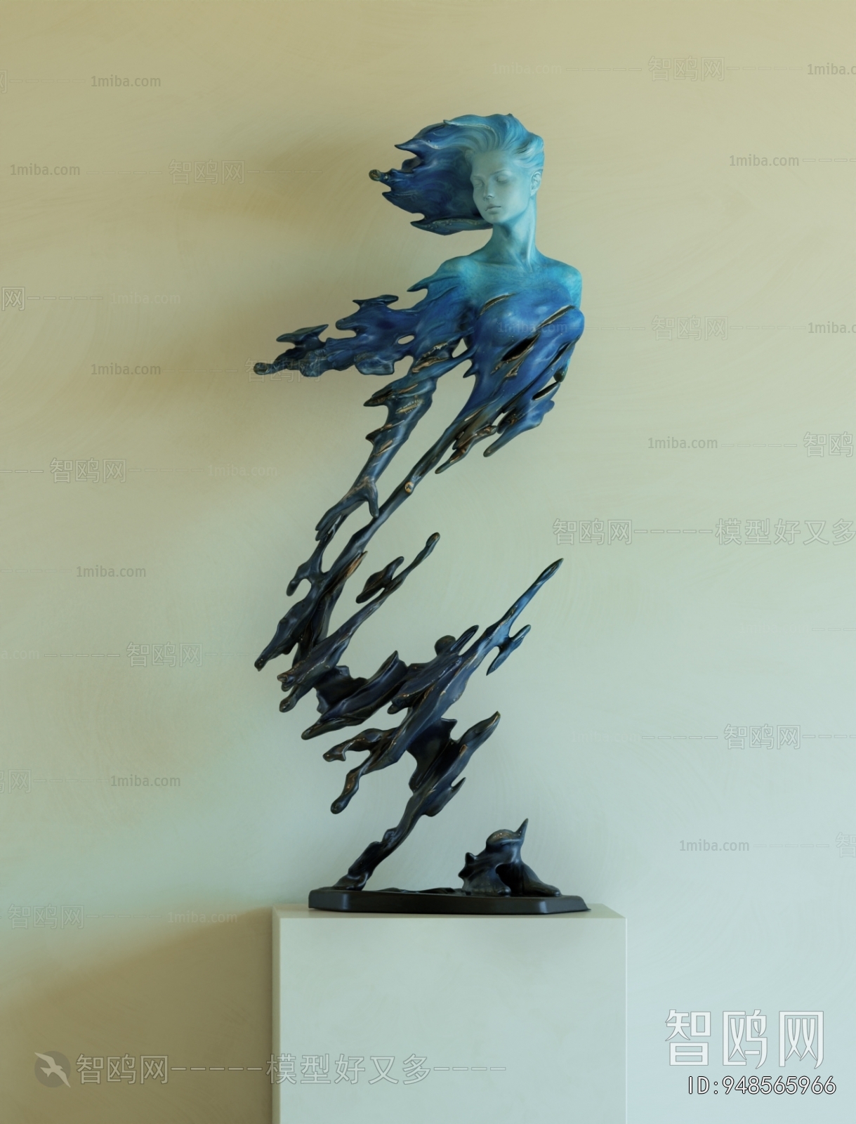 Modern Sculpture