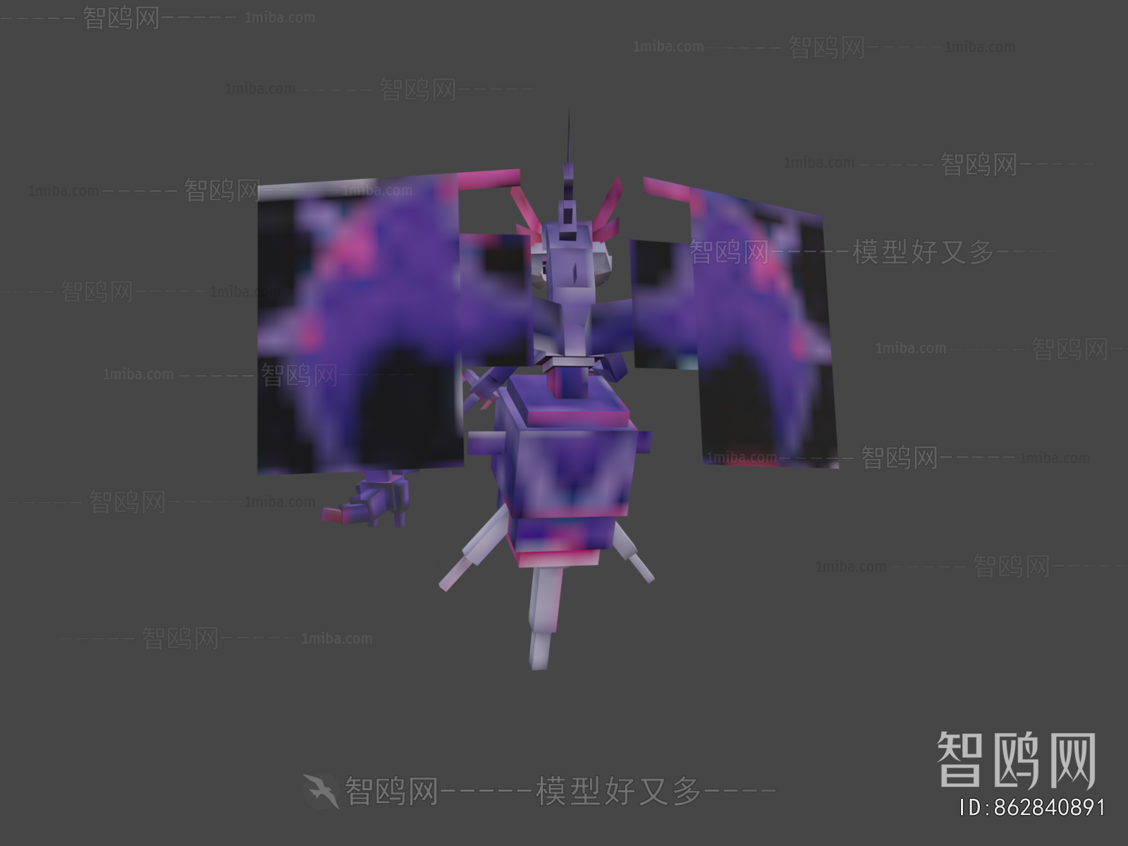 Modern Robot
