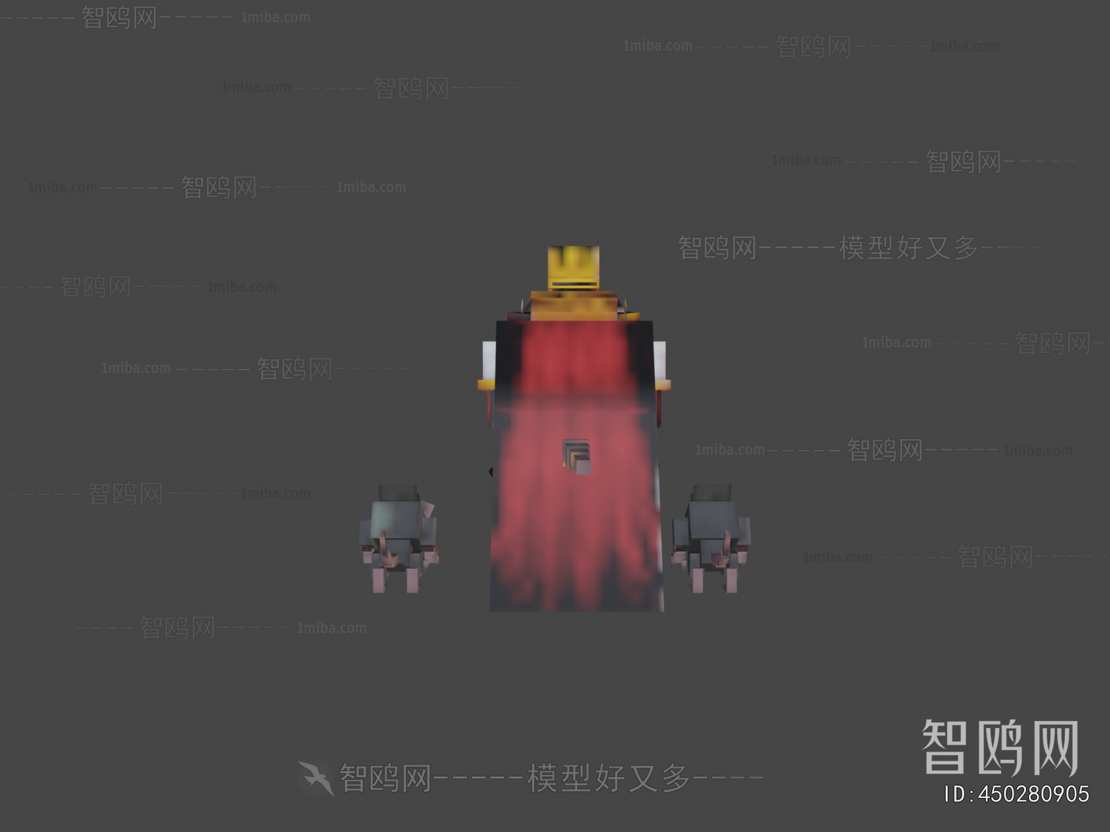 Modern Robot