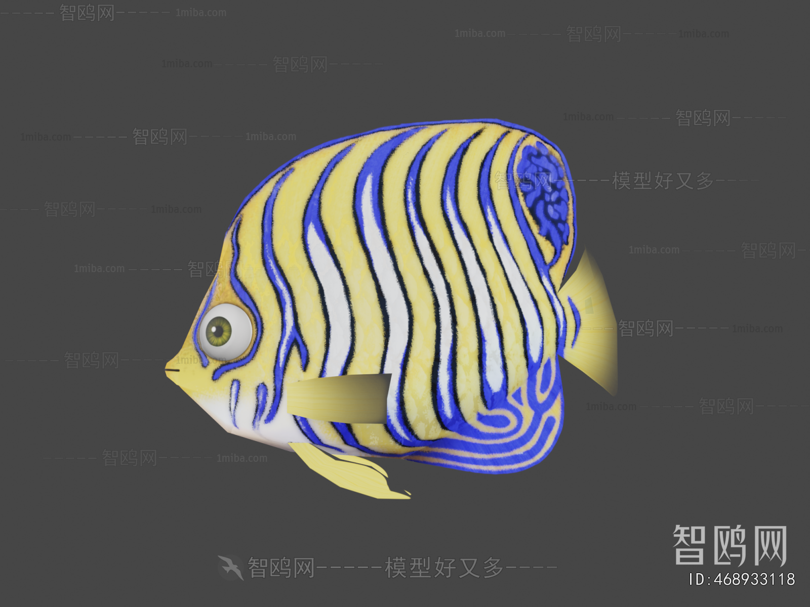 Modern Aquatic Animals