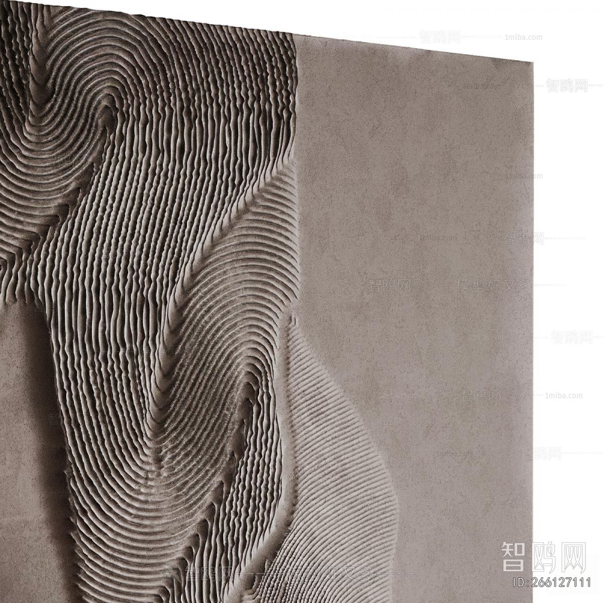 Modern Wall Decoration