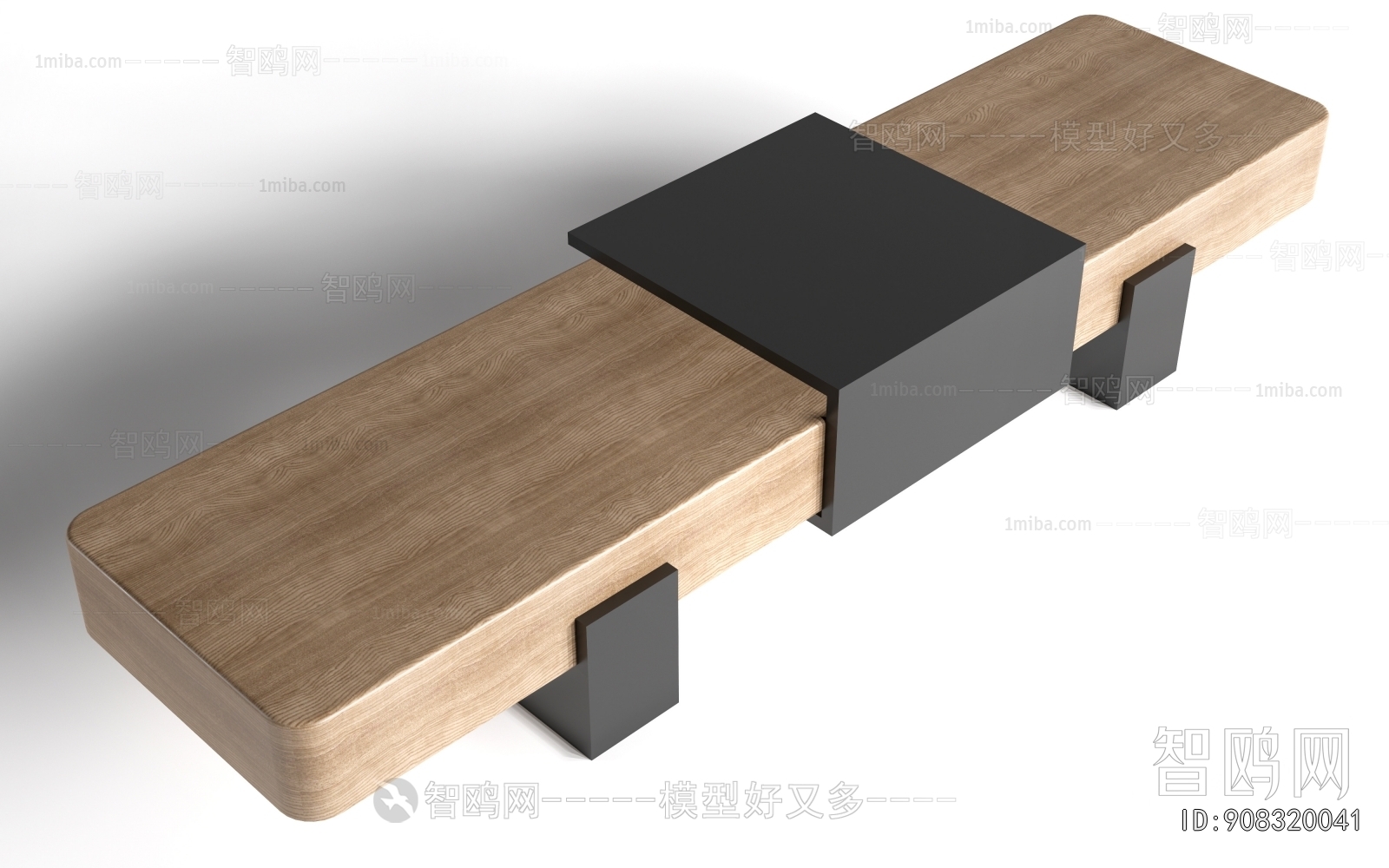 Modern Coffee Table