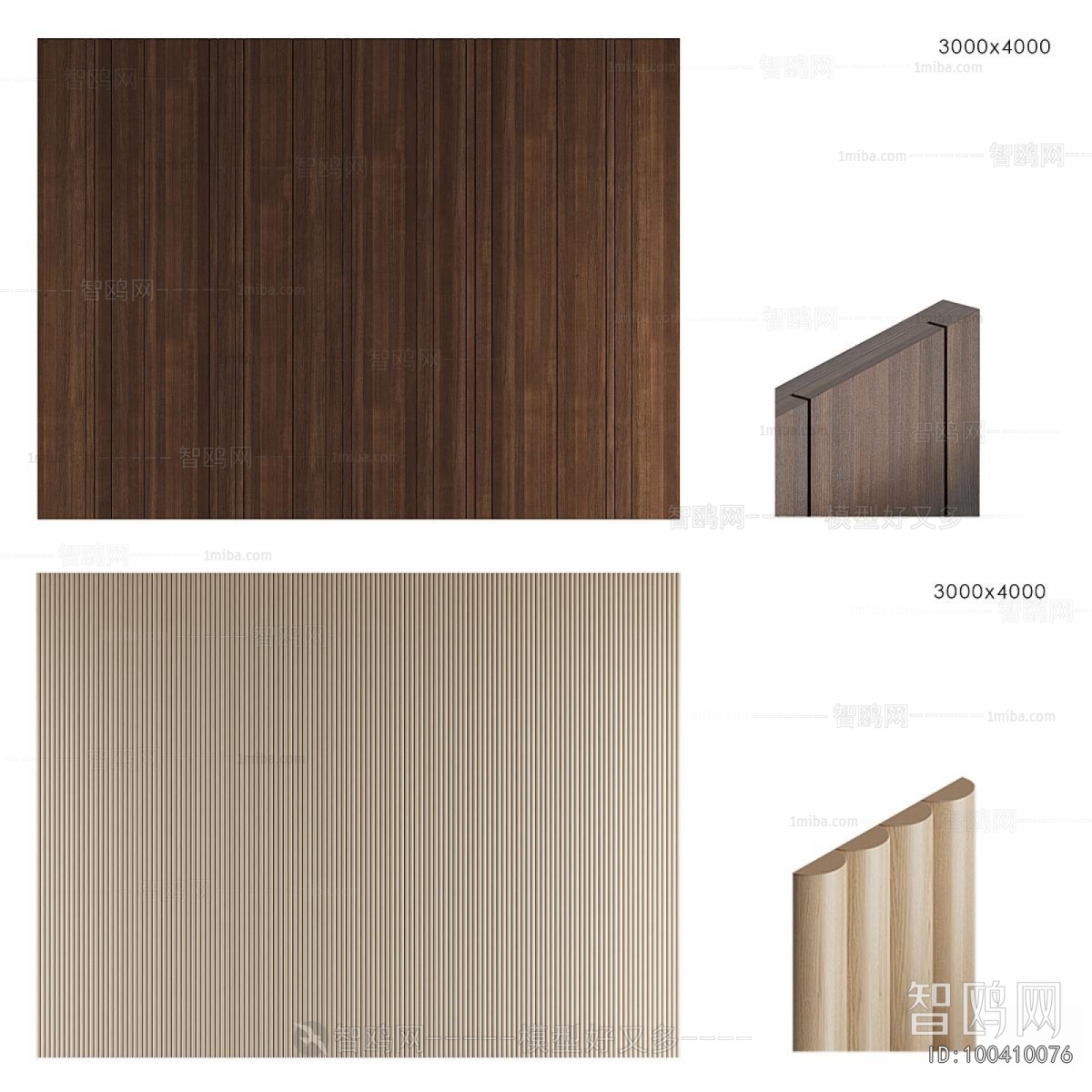 Modern Panels