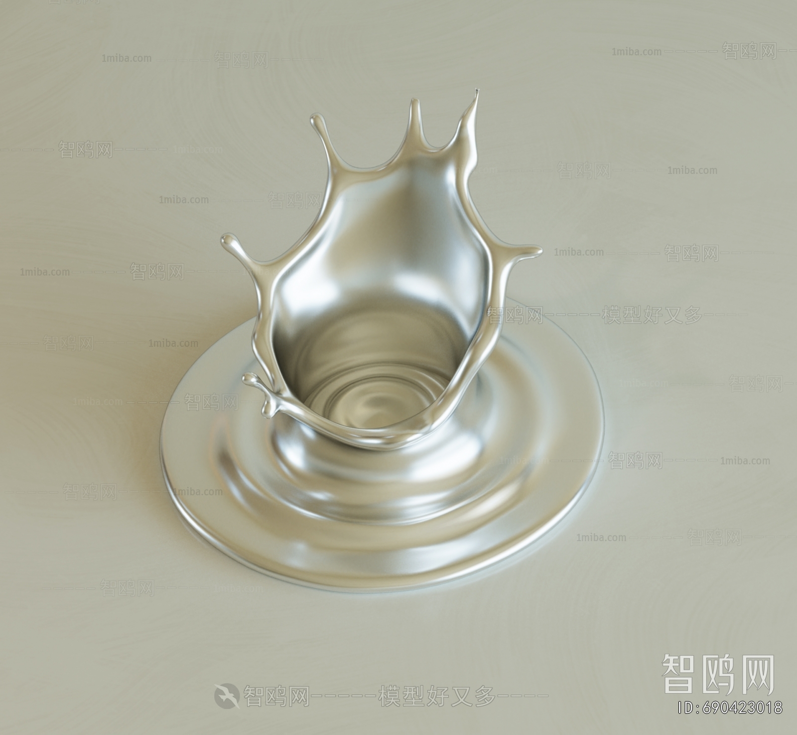 Modern Sculpture