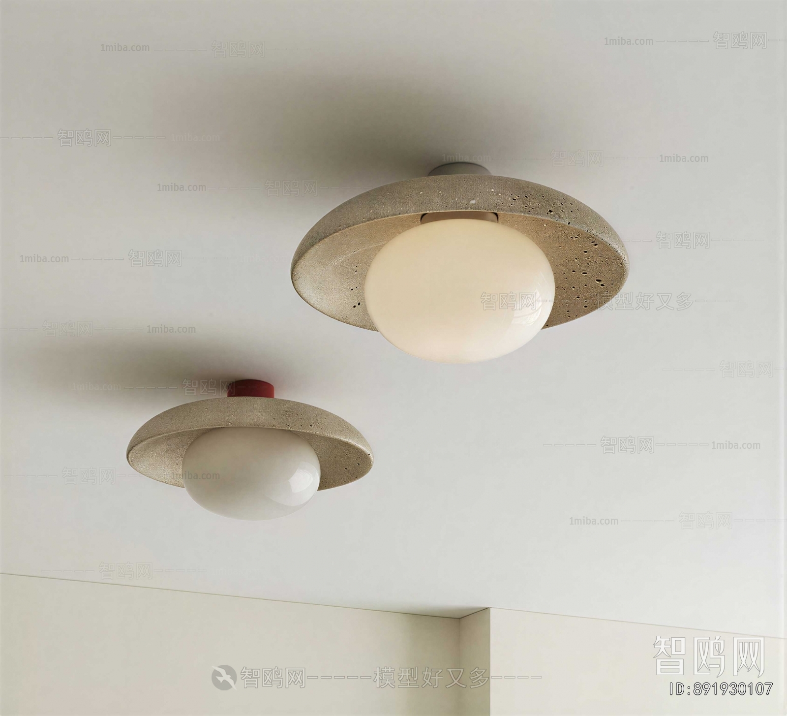Modern Ceiling Ceiling Lamp