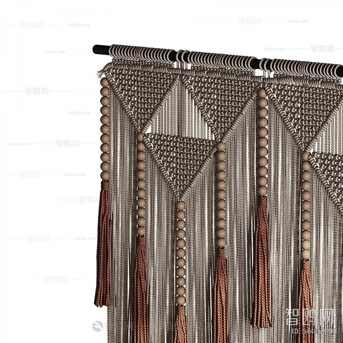 Modern Wall Decoration