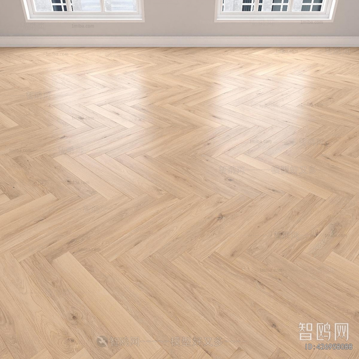 Modern Floor