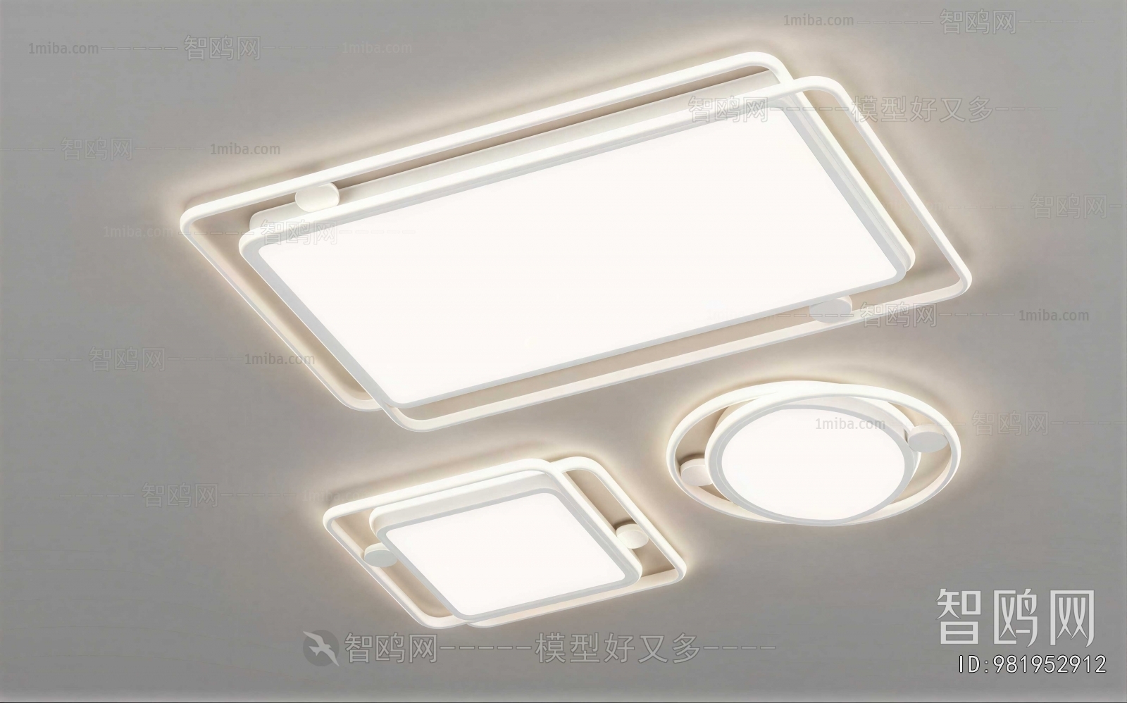 Modern Ceiling Ceiling Lamp