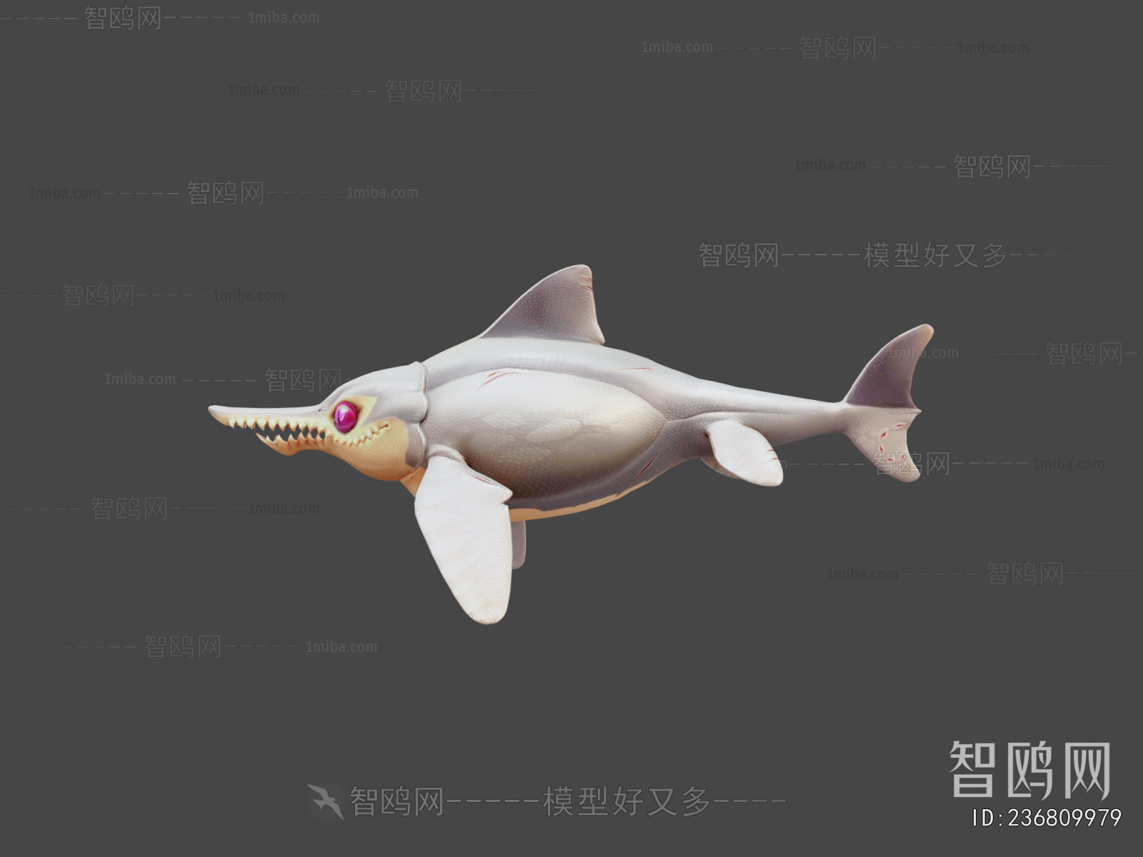 Modern Animal