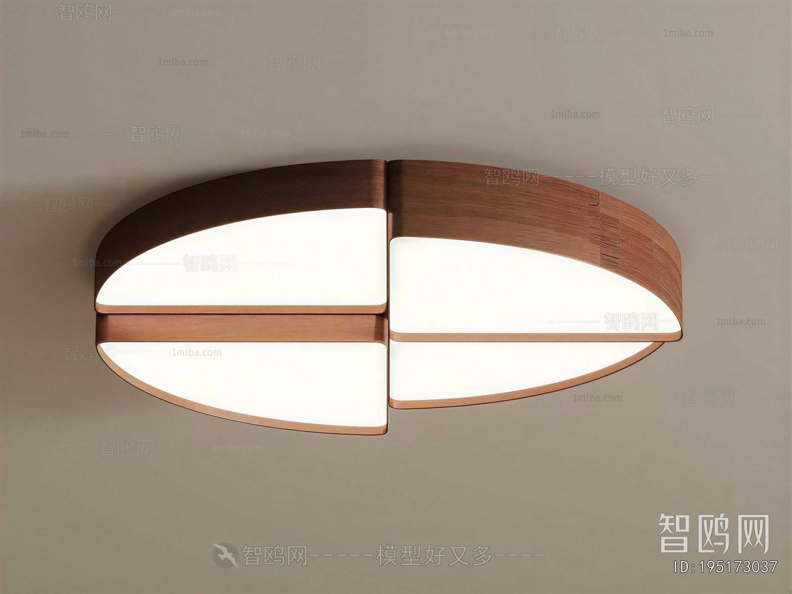 Modern Ceiling Ceiling Lamp