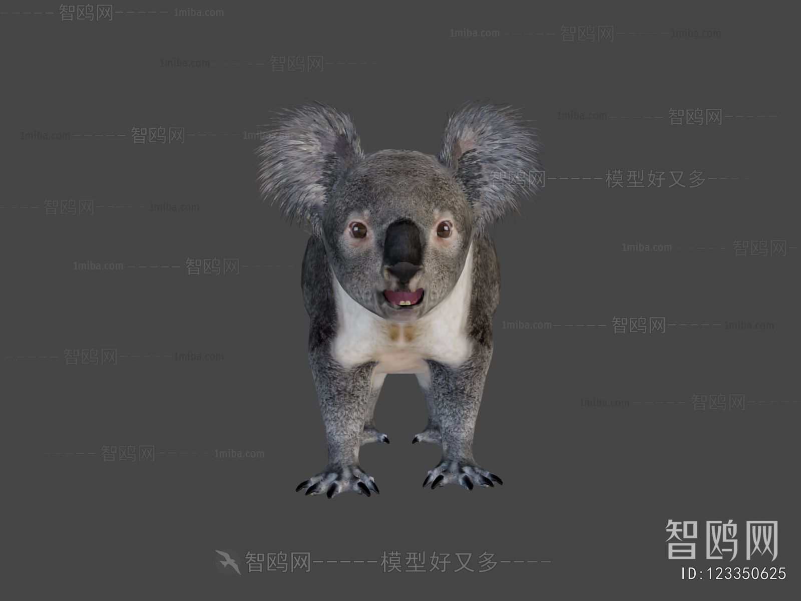 Modern Mammal