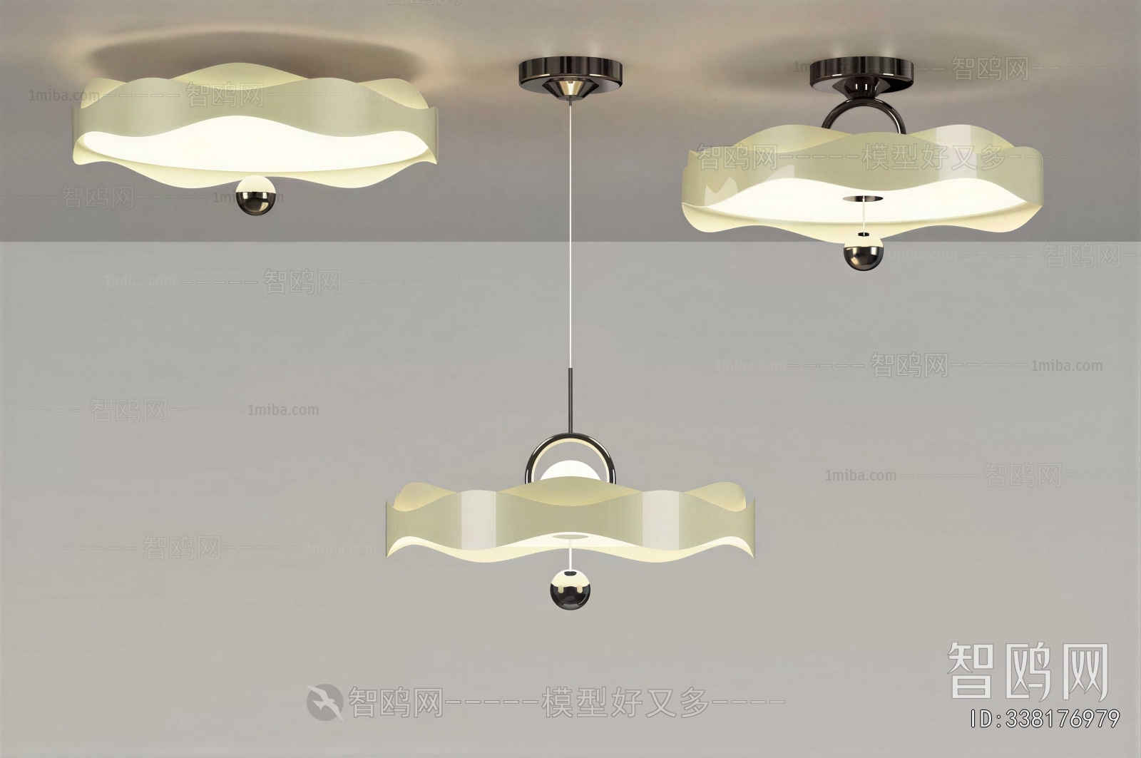 Modern Ceiling Ceiling Lamp