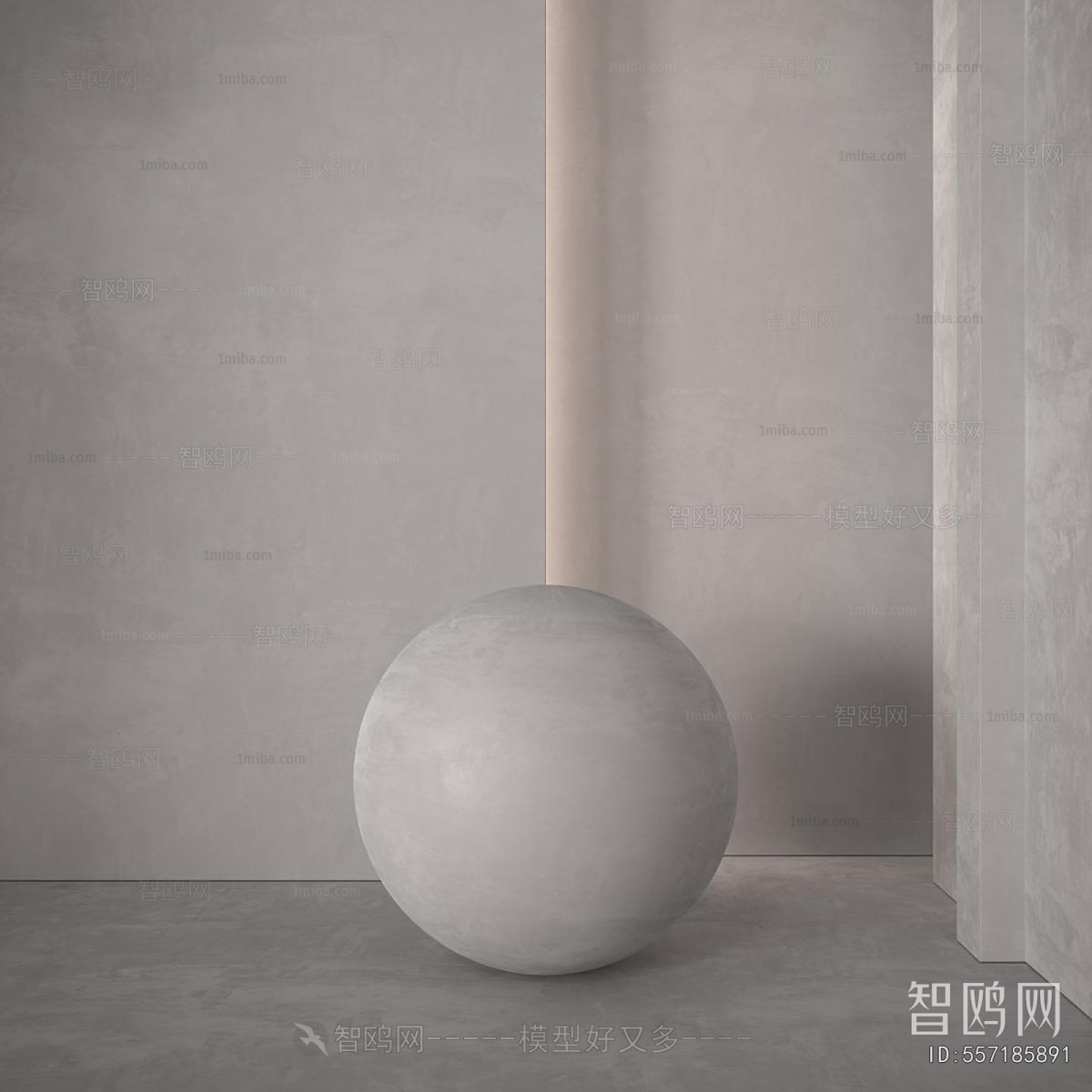 Modern Wall/floor/ceiling