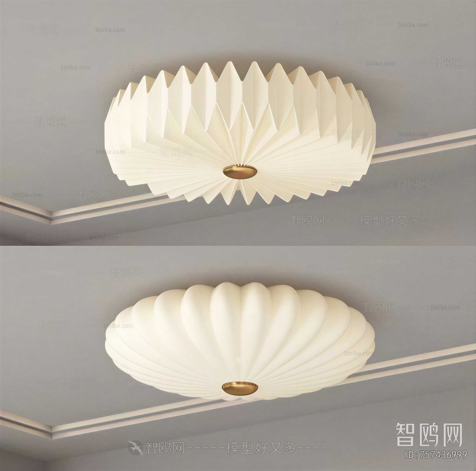 Modern Ceiling Ceiling Lamp
