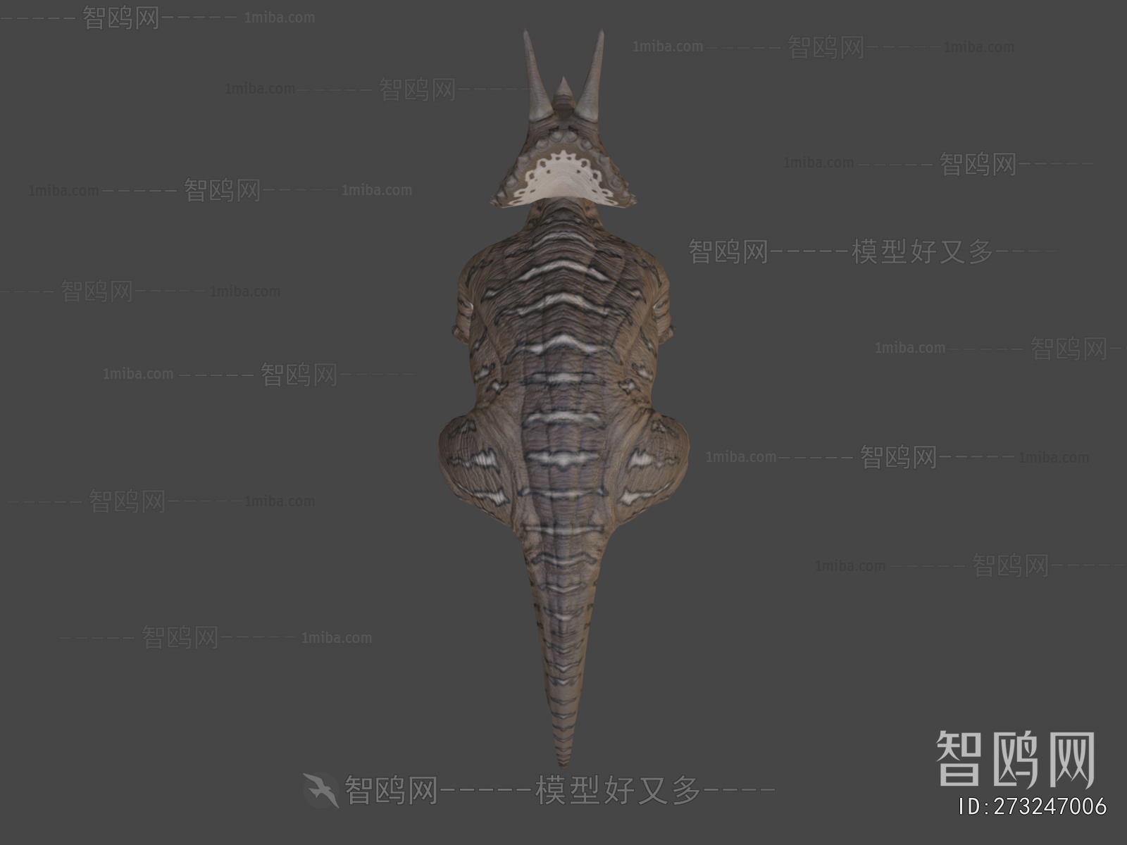 Modern Mammal