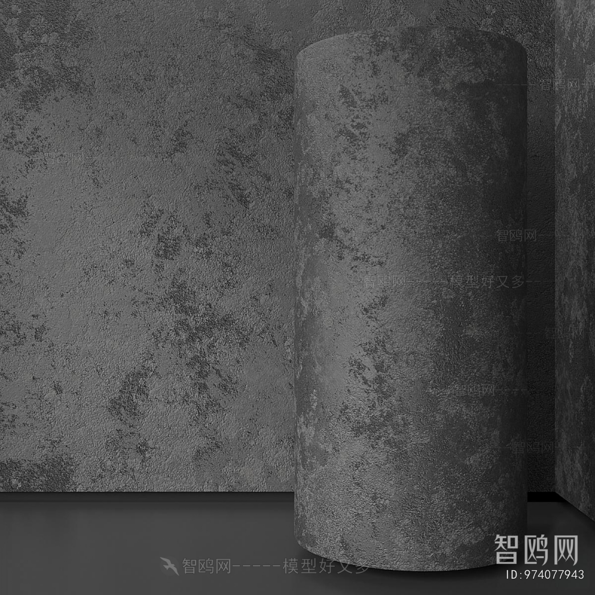 Modern Wall/floor/ceiling