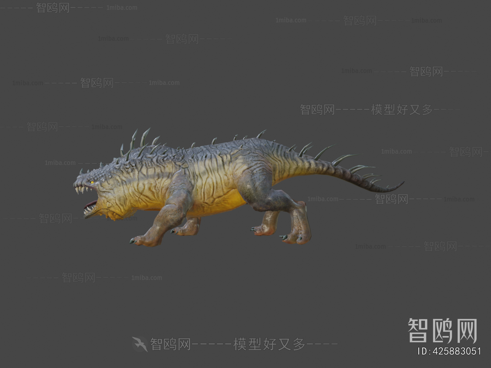 Modern Animal