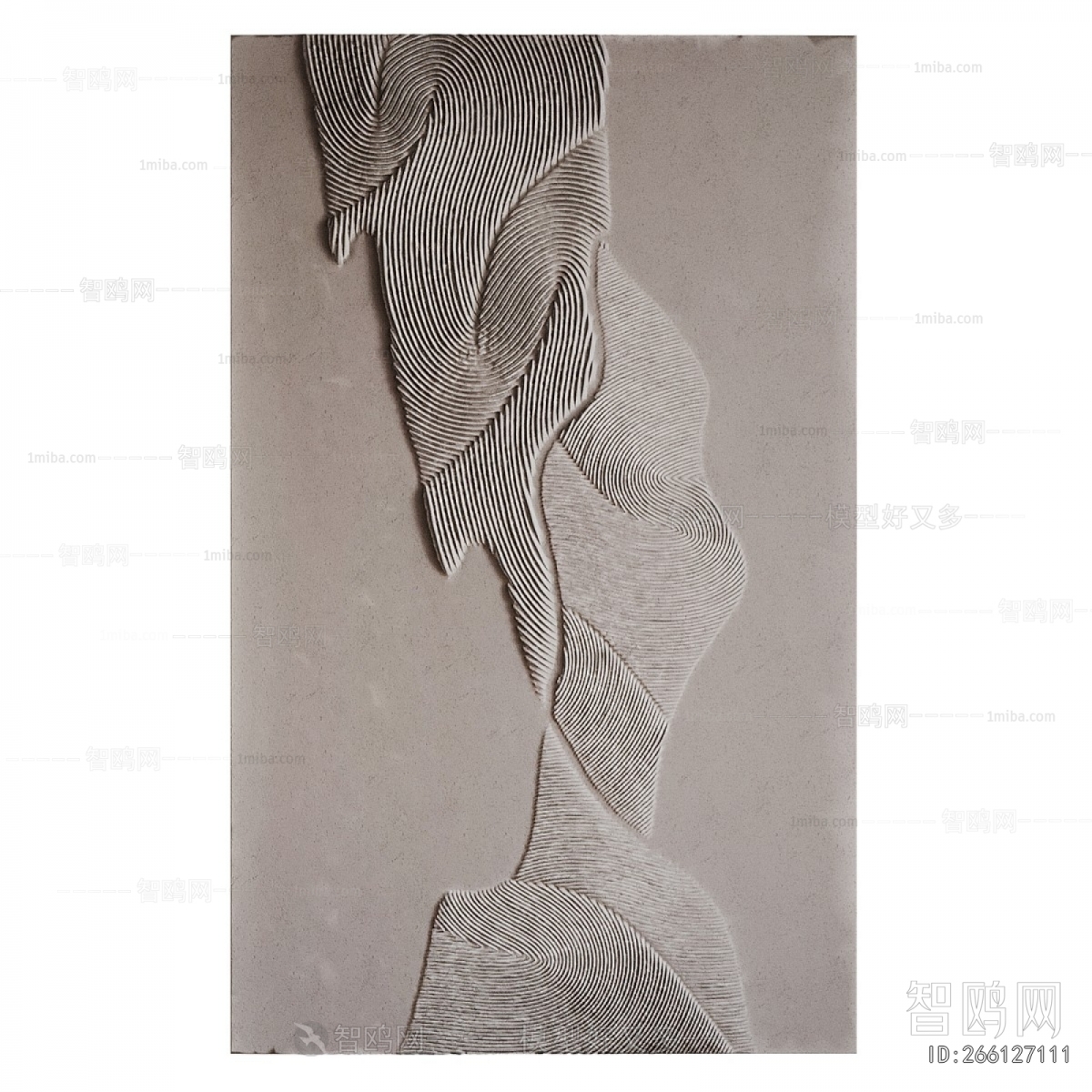 Modern Wall Decoration