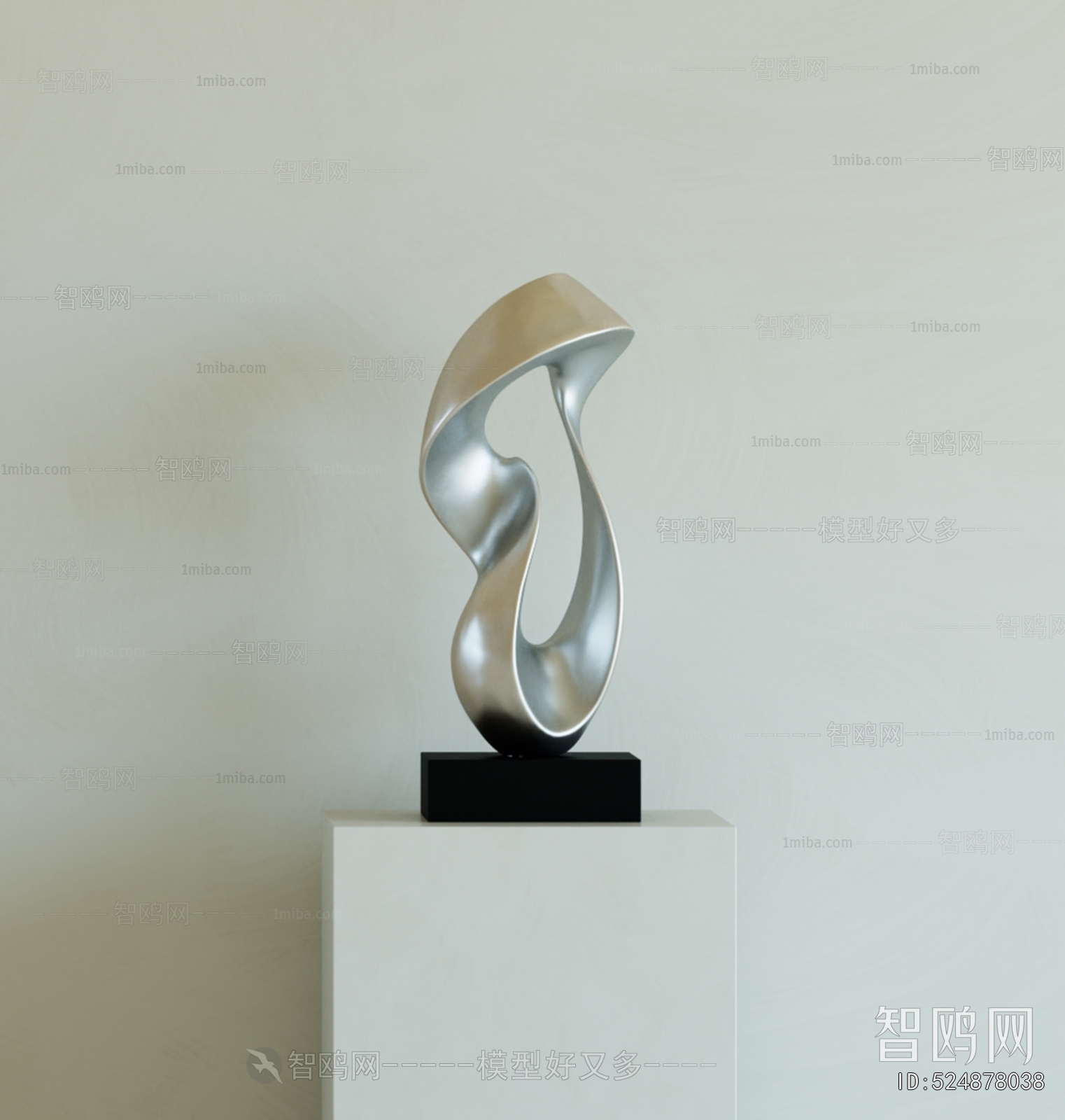 Modern Sculpture