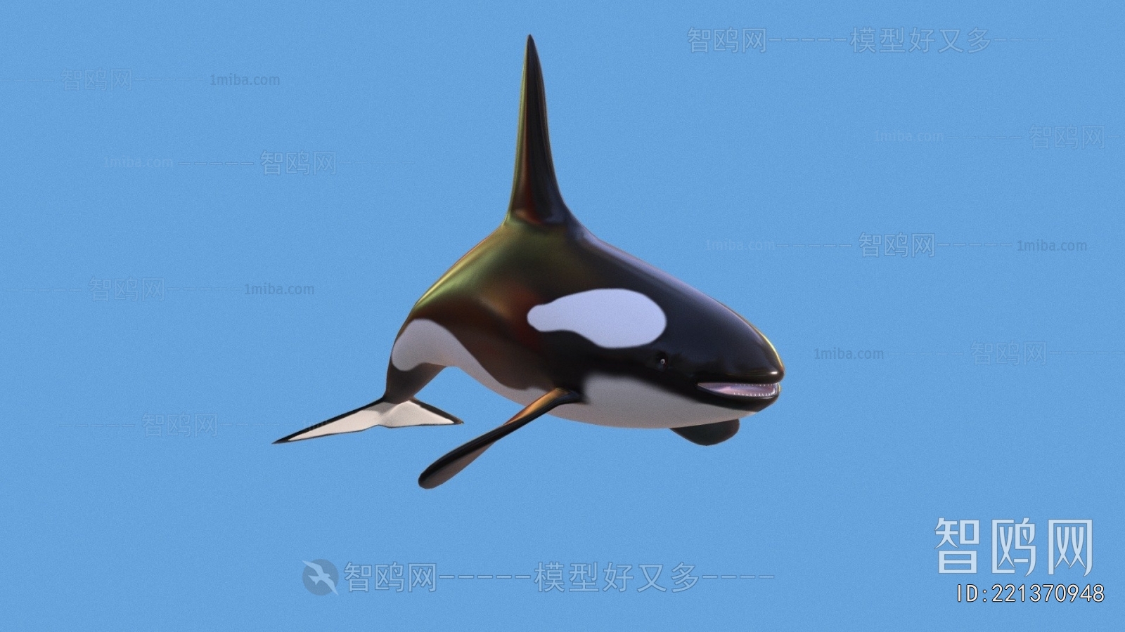 Modern Animal
