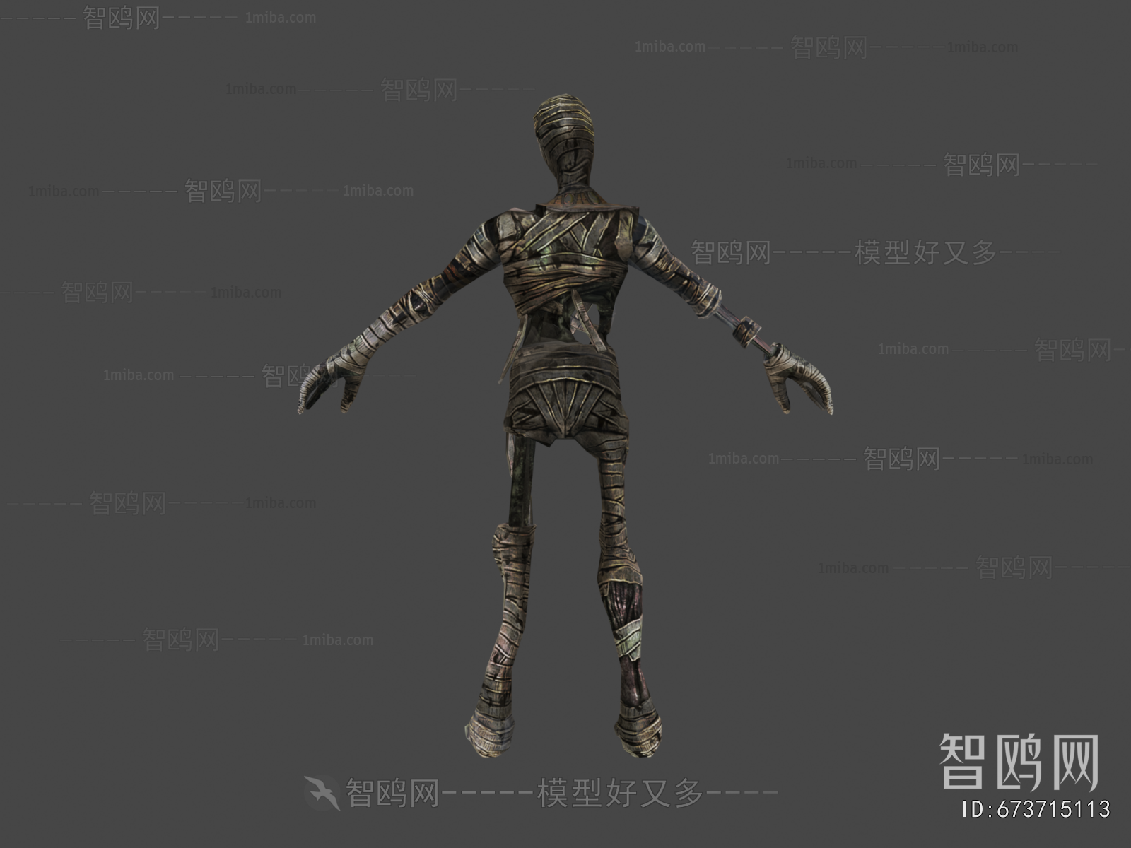 Modern Robot