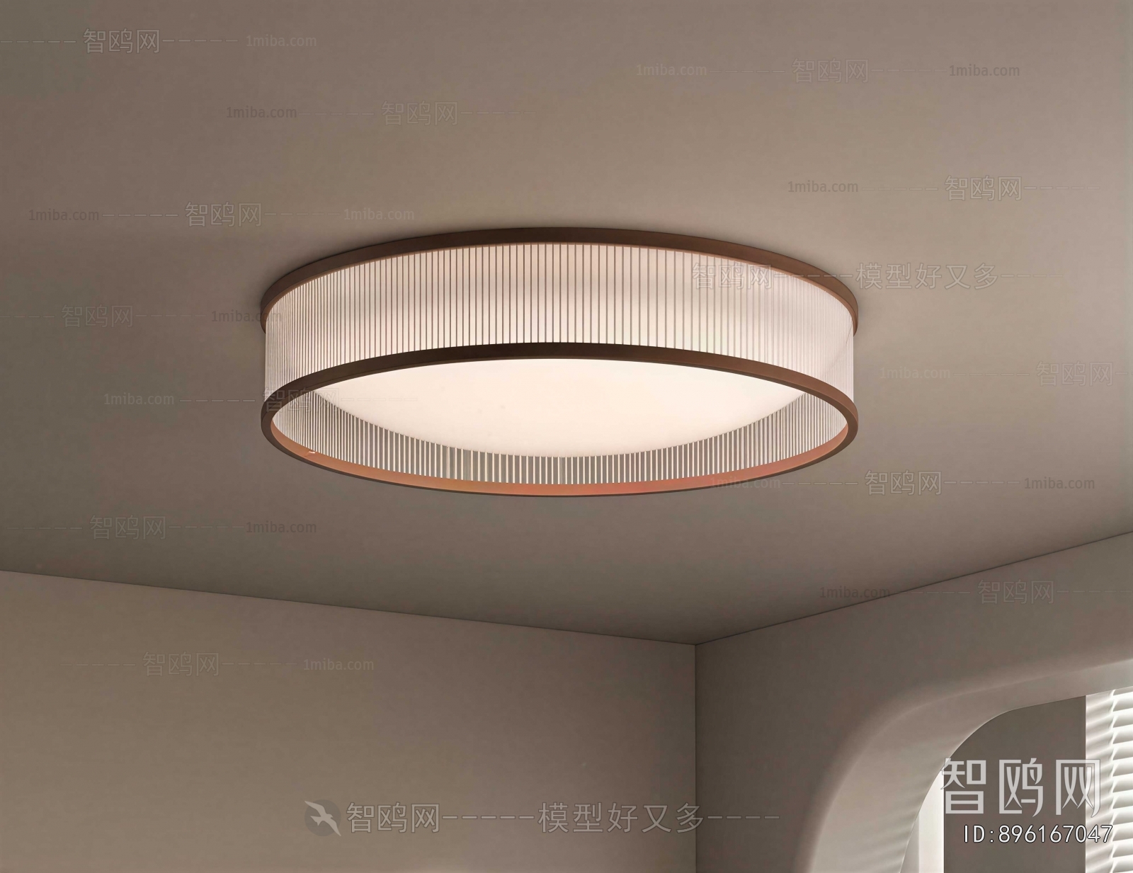 Modern Ceiling Ceiling Lamp