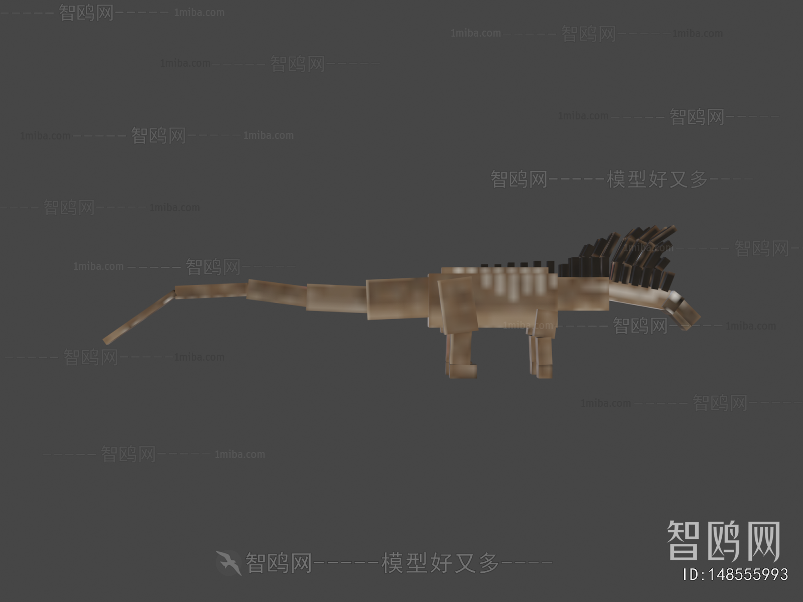 Modern Animal