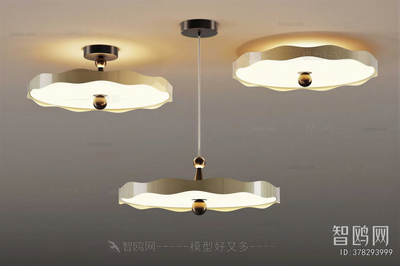 Modern Ceiling Ceiling Lamp