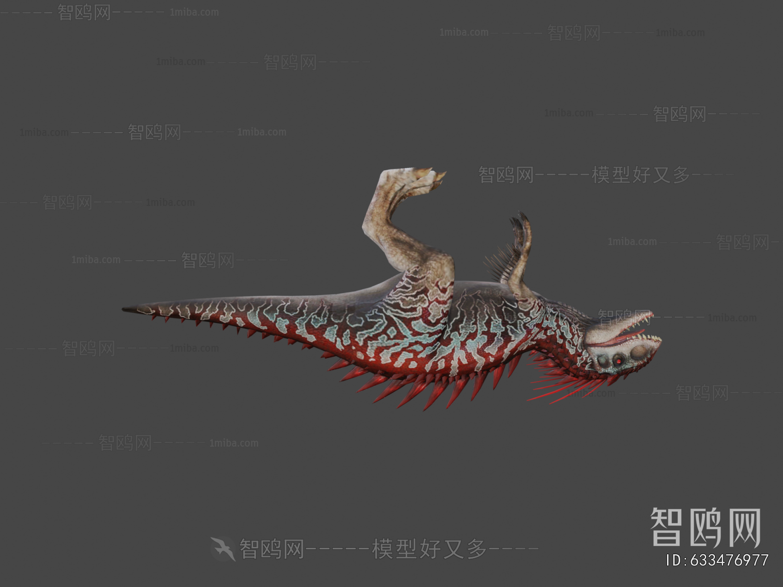 Modern Animal