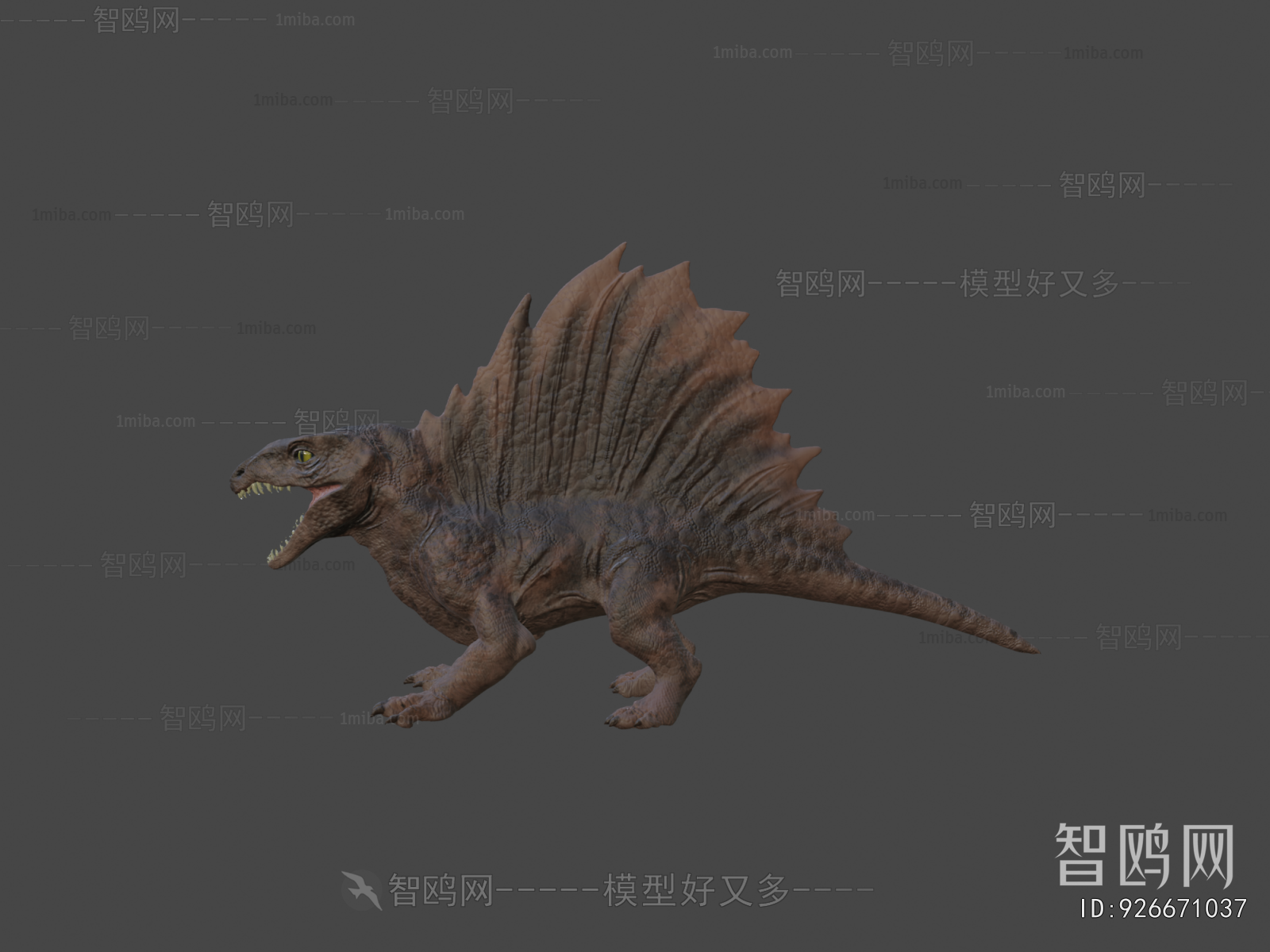 Modern Animal