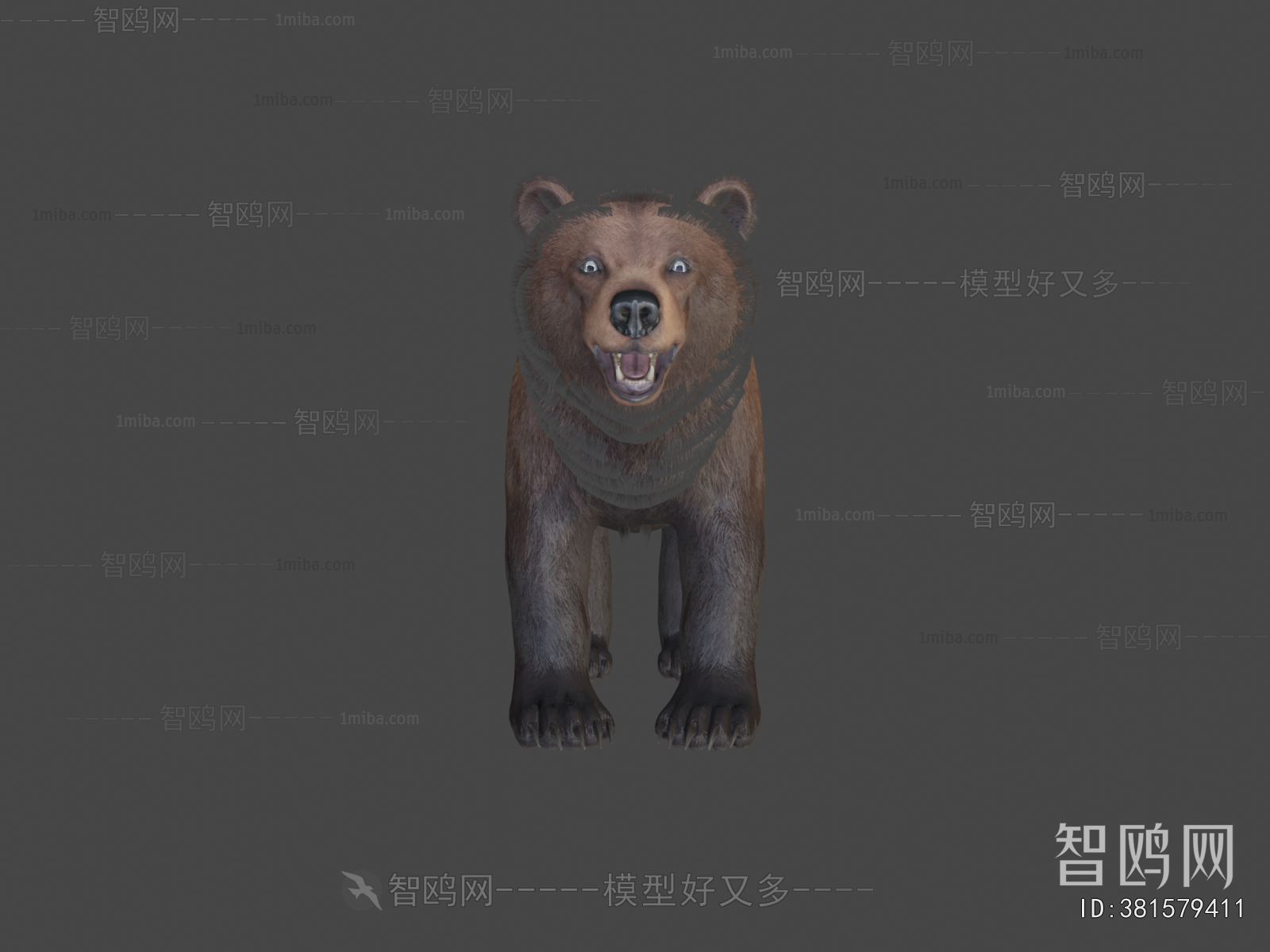 Modern Mammal