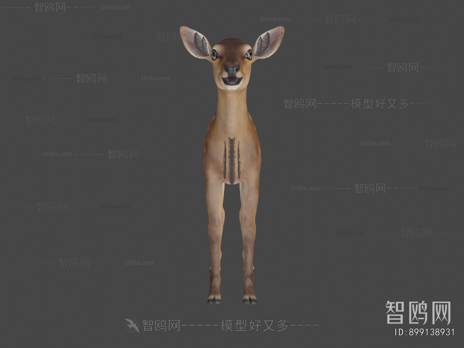 Modern Mammal