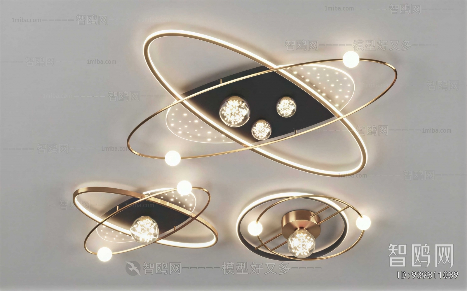 Modern Ceiling Ceiling Lamp