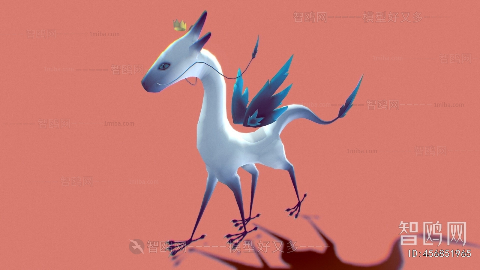 Modern Animal