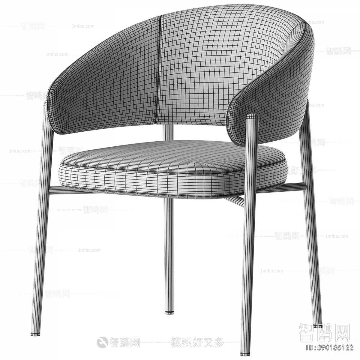 Modern Dining Chair