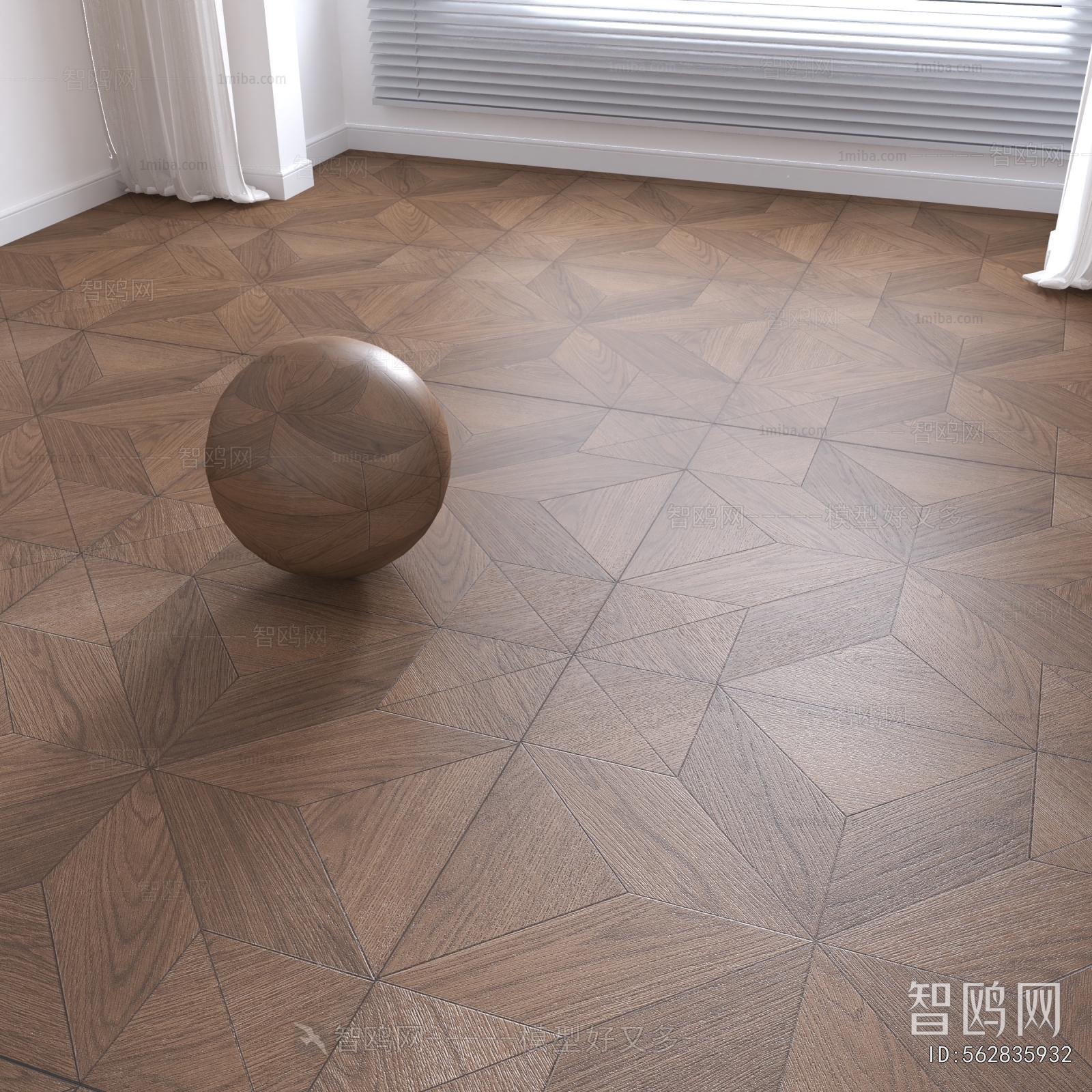 Modern Floor