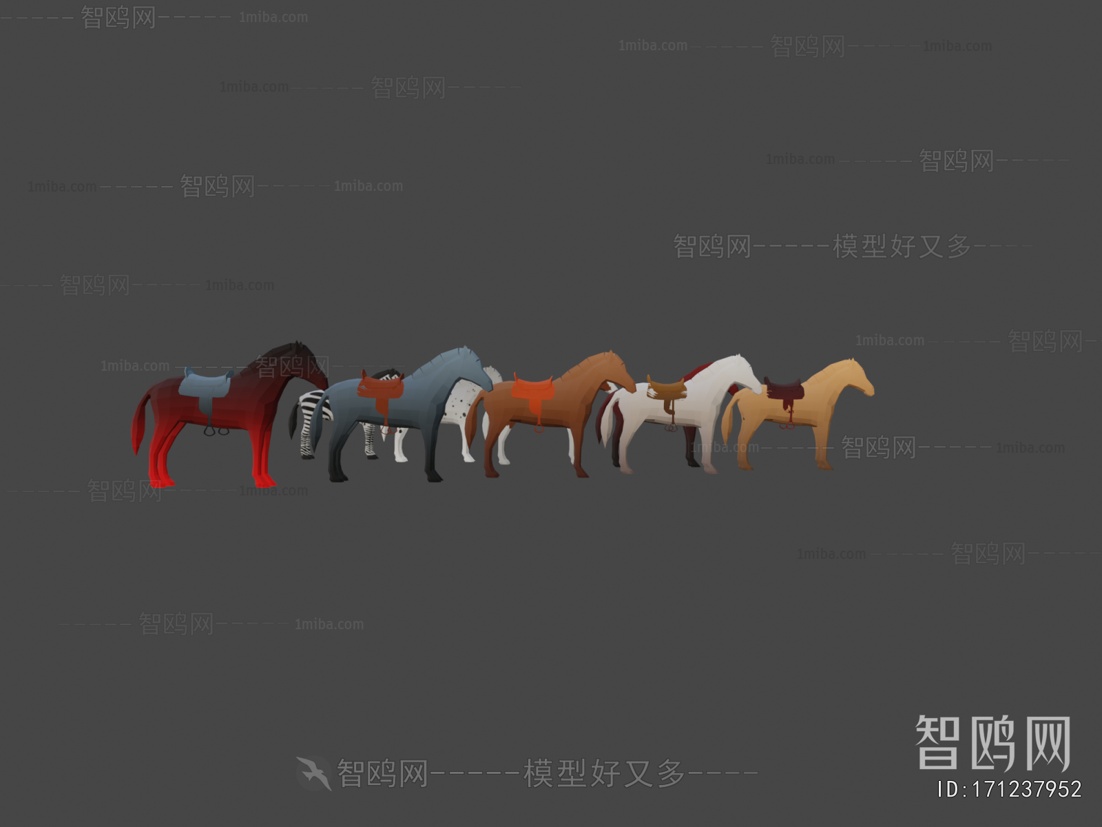 Modern Animal