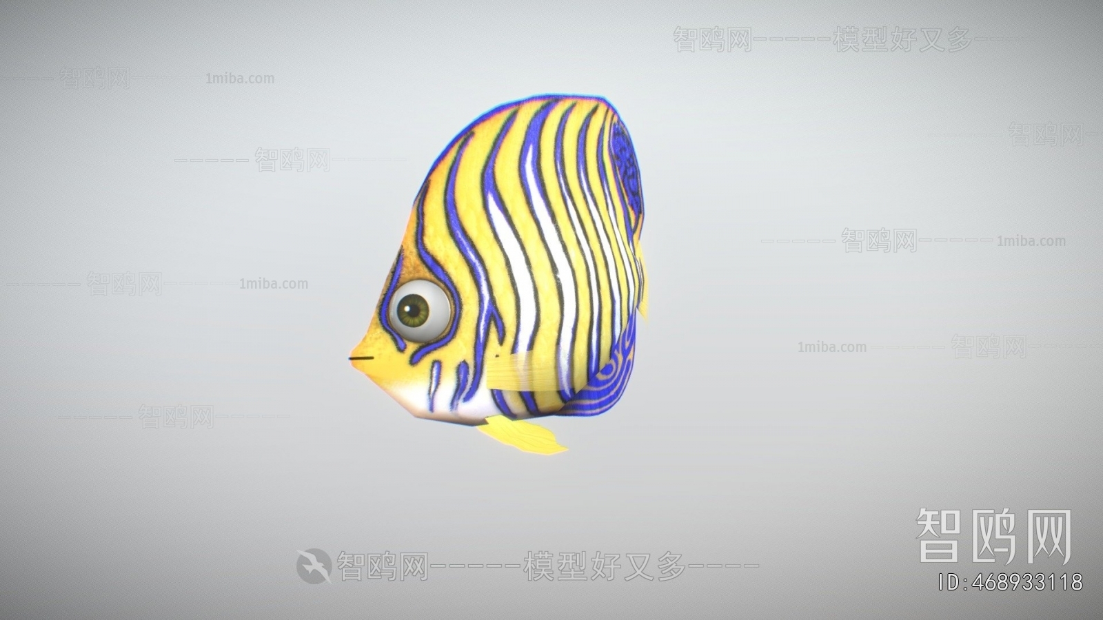 Modern Aquatic Animals