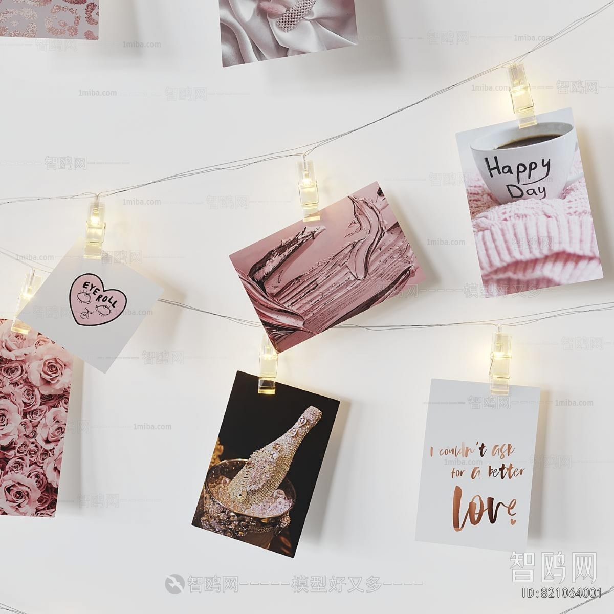 Modern Wall Decoration