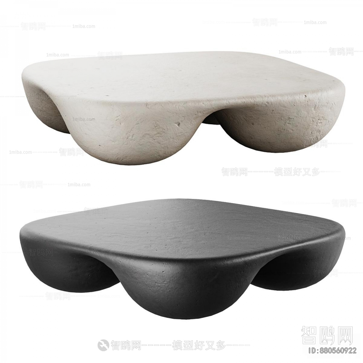 Modern Coffee Table