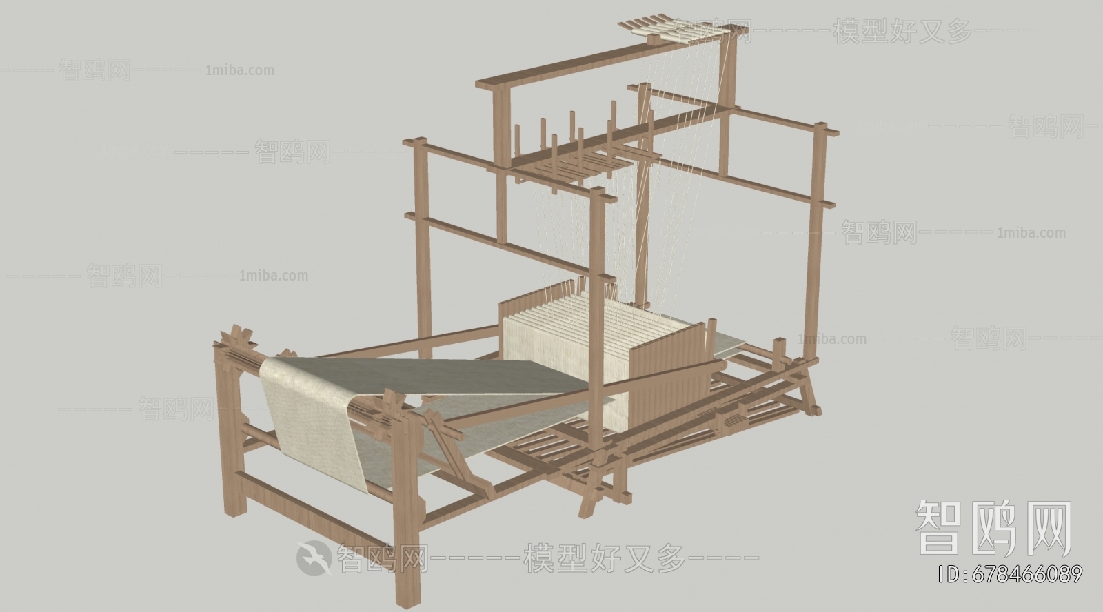 Modern Chinese Style Other