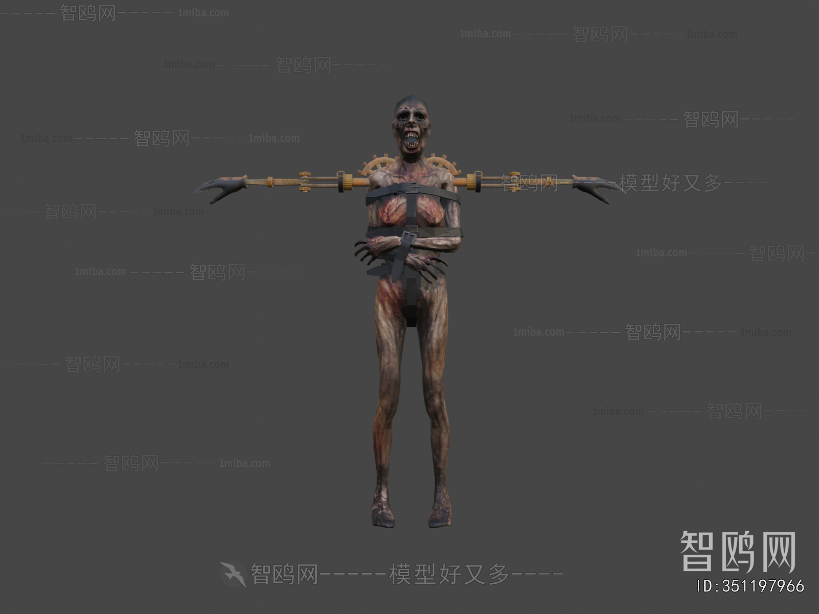 Modern Robot