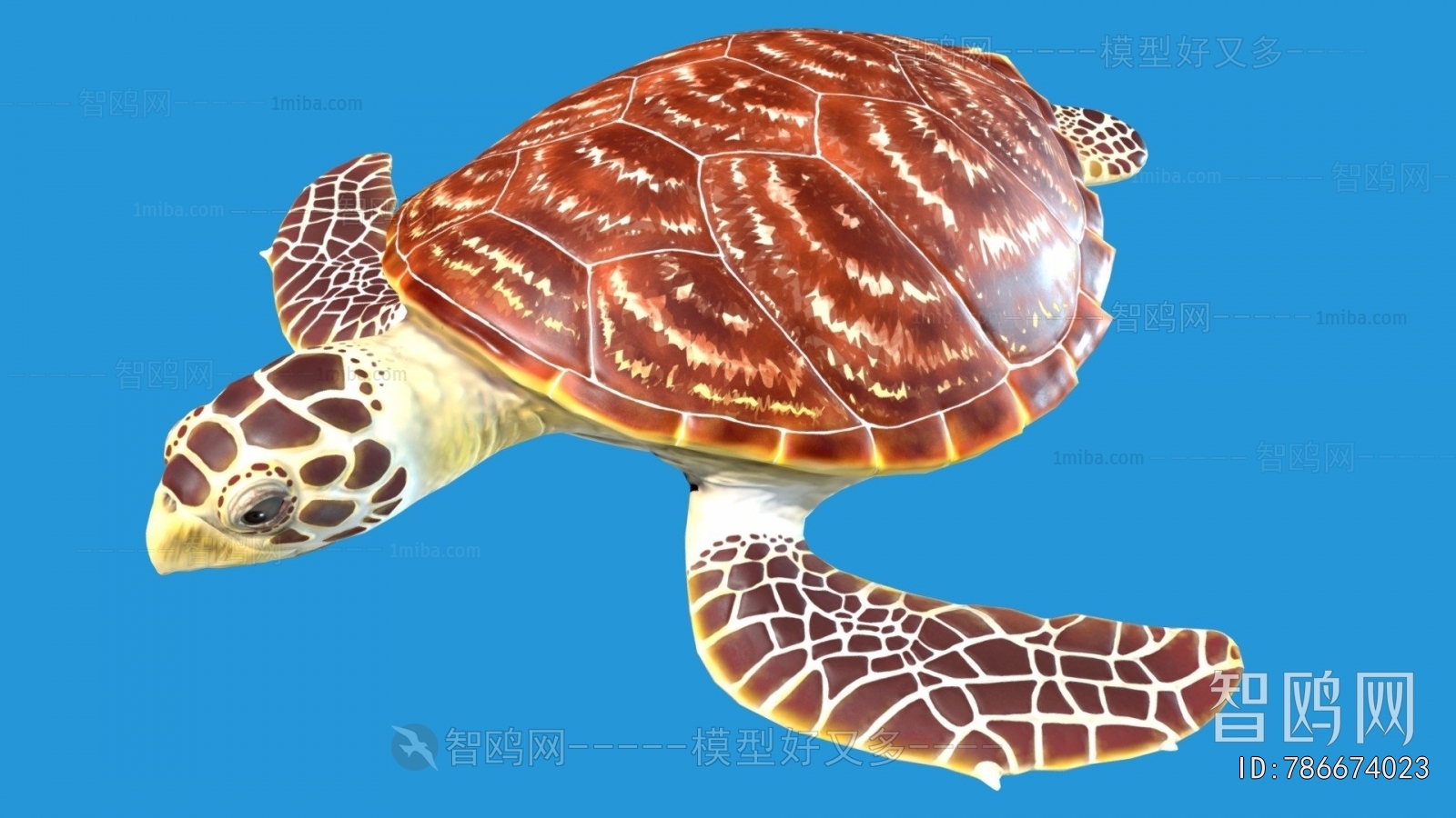 Modern Animal
