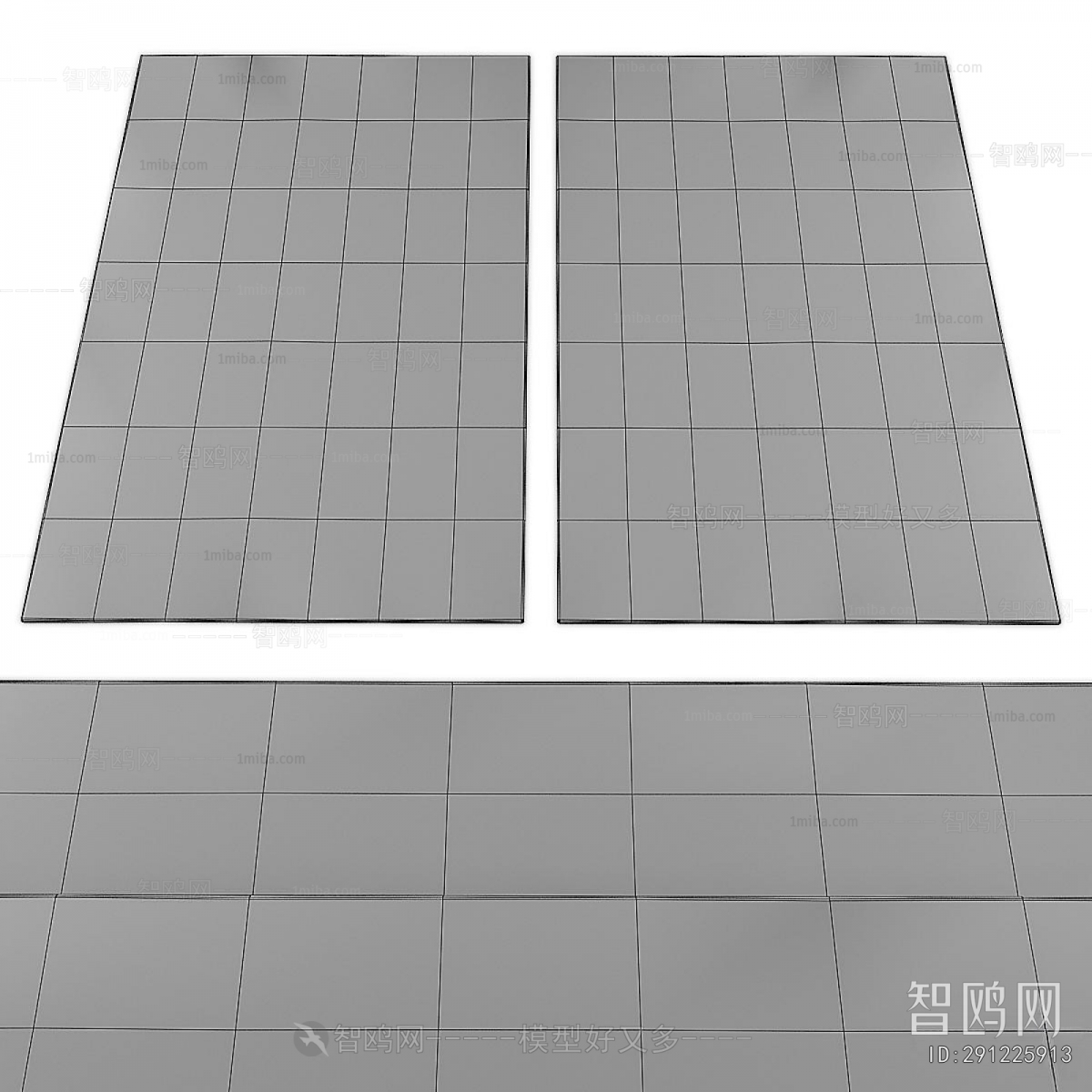 Modern The Carpet